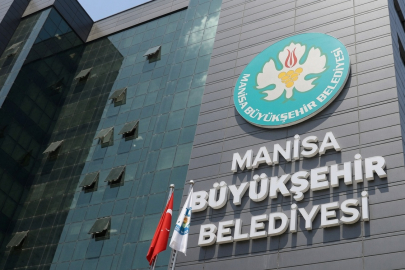 Manisa Belediyesi soruşturmasında Yeni Parti İl Başkanı gözaltında