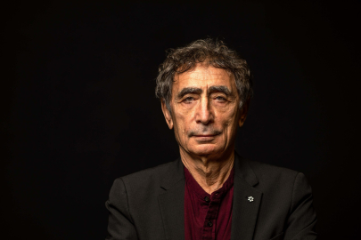 Ünlü Yahudi Dr. Gabor Mate: Sorun Netanyahu değil Siyonist İsrail'in ta kendisidir