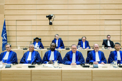 ABD, Afrikal ülkelerine UCM’den çekilmeleri için baskı yapıyor