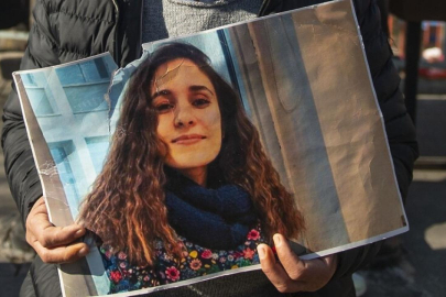 Gülistan Doku bilirkişi raporu sonrası iki dalgıç tutuklandı