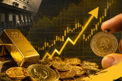 Küresel piyasalarda dengeler değişiyor: Altın 7 haftanın en yüksek seviyesinde
