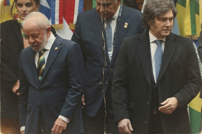Latin Amerika'da diplomatik kriz: Arjantin'den Brezilya'ya rest