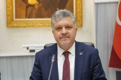 Lüleburgaz Belediye Başkanı CHP'den istifa etti