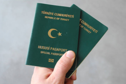 Resmi Gazete'de yayımlandı: Anayasa Mahkemesi'nden yeşil pasaport kararı