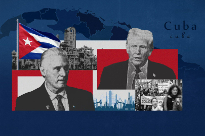 ABD'den Küba'ya Yeni Yaptırım Dalgası: Washington Neden Şimdi Harekete Geçti?