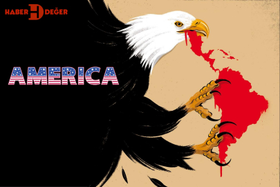  Amerikan Hegemonyasının Sonbaharı