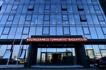 Avcılar Belediyesi soruşturmasında 12 şüpheli adliyede