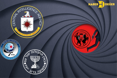 Avrupa'nın en güçlü istihbaratı seçildi: MI6 için Türkiye iddiası