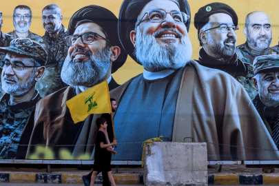 Hizbullah’ın Küllerinden Doğuşu