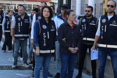 Kuşadası Belediyesi'ne 3. dalga operasyonu: 15 kişi gözaltında