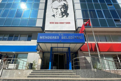 Menderes Belediye Başkanı'nın "yapay zeka" savunmasını otel kayıtları yaktı
