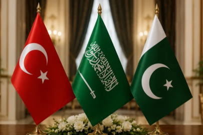 Türkiye, Suudi Arabistan ve Pakistan anlaşması: Mekke Paktı