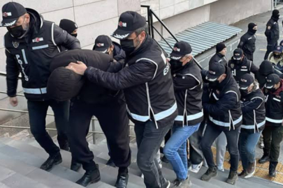 Adalet Bakanı Akın Gürlek: "Yaptığınız yanınıza kar kalmayacak"