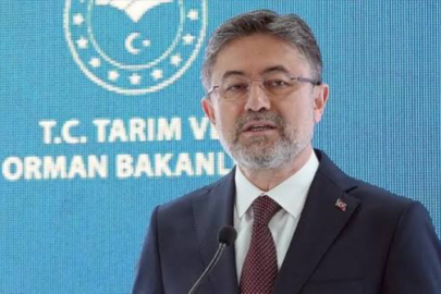 Bakan Yumaklı açıkladı: Çiftçilere 688 milyon liralık destek