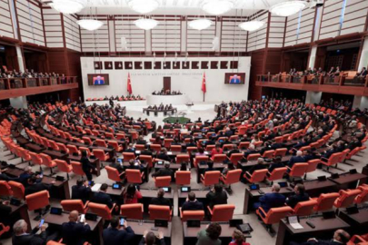 TBMM "Okul saldırıları" raporu açıklandı: Okullarda güvenlik seferberliği