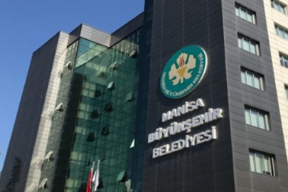 Yeni Parti Manisa İl Başkanı tutuklandı