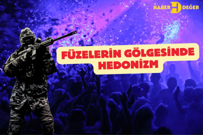 Füzelerin Gölgesinde Hedonizm: Kiyev’in İstihbarat ve Mafya Kulübü