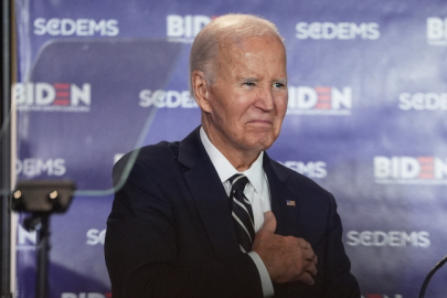 Joe Biden’ın kanseri yayıldı: Oğlu Hunter Biden sağlık durumunu açıkladı!