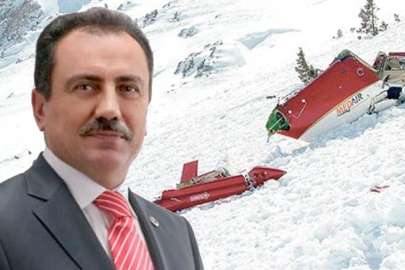 Adalet Bakanı Gürlek, Muhsin Yazıcıoğlu'nun ailesiyle görüştü