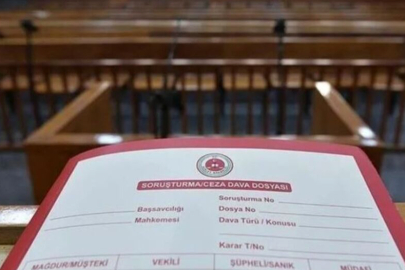 Konya Cezaevi’ndeki “isyan” paylaşımlarına soruşturma