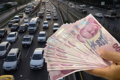 Trafik sigortasına zam geldi