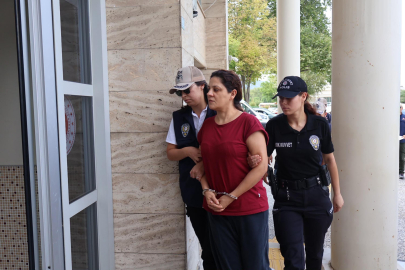 15 Temmuz suikast timindeki firari FETÖ'cünün ablası tutuklandı