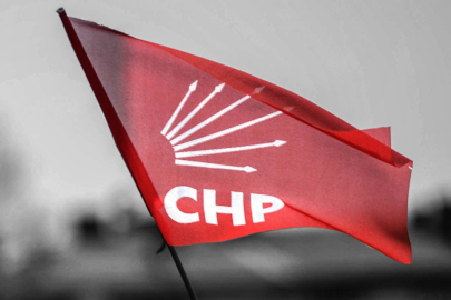 CHP'nin 'Çerçeve Yasa' desteği sonrası Çorum İl Kadın Kolları Başkanı istifa etti