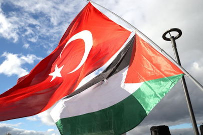 Filistin Devlet Başkanı Türkiye'ye geliyor