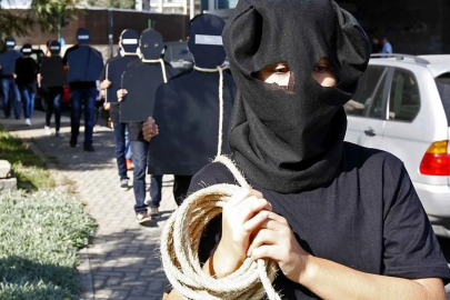 Lübnan'dan tarihi karar: İdam cezası kaldırılıyor
