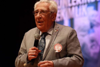 Nöroloji dünyasının acı kaybı: Prof. Dr. Coşkun Özdemir vefat etti