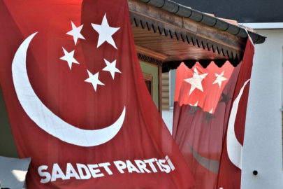 Saadet Partisi’nde “Çerçeve Yasa” Çatlağı: “Koşulsuz İtaate Karşıyım!”