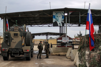 Suriye’de On Yıllık Rus Egemenliği Bitti