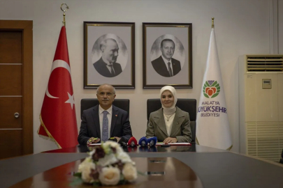 Bakan Göktaş'tan "Terörsüz Türkiye" vurgusu: "Huzurun olduğu bir Türkiye'yi inşa etmek istiyoruz"