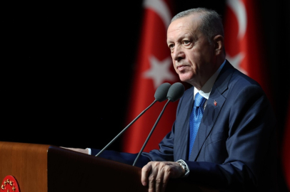 Cumhurbaşkanı Erdoğan'dan 'Mekke Anlaşması' mesajı: "Hiçbir ülkeyi hedef almıyoruz"