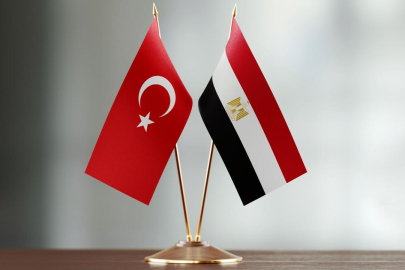 Dışişleri Bakanı Hakan Fidan Mısır'a gidiyor