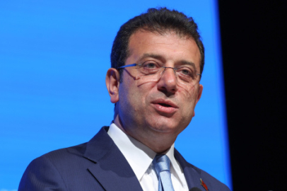 Ekrem İmamoğlu CHP’den istifa etti