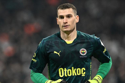 Fenerbahçe’ye Livakovic şoku: Dinamo Zagreb transferden vazgeçti
