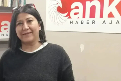 Gazeteci Dürdane Kırçuval hayatını kaybetti