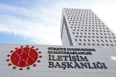 İletişim Başkanı Duran: "Dezenformasyon küresel bir risk"