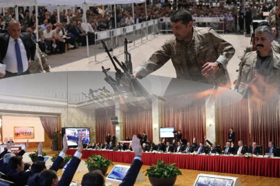 TBMM Başkanı Kurtulmuş'tan "Türkiye Modeli" açıklaması: "Fakültelerde ders olarak okutulacaktır"