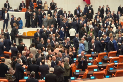 'Terörsüz Türkiye' takvimi netleşti: Öcalan'ın çağrısı bekleniyor
