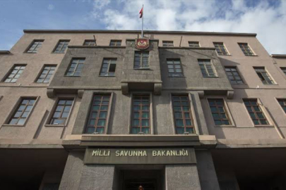 Yalova'da F-16 kazası gerçekleşti
