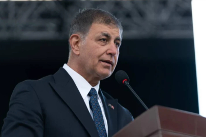 Cemil Tugay AK Parti iddialarını yanıtladı