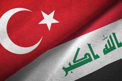 Cumhurbaşkanı Yardımcısı, Irak Federal Yolsuzlukla Mücadele Komisyonu Başkanı ile görüştü