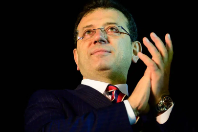 Ekrem İmamoğlu’ndan CHP istifası sonrası ilk paylaşım