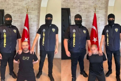 İçişleri Bakanı Çiftçi açıkladı: 7 ayda 518 yeni nesil suç örgütüne operasyon