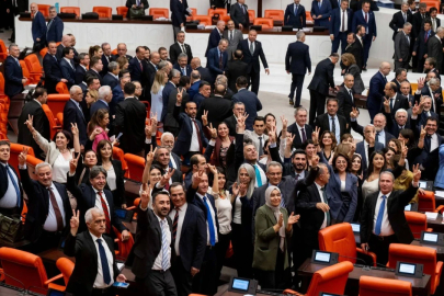 "Terörsüz Türkiye" sürecinde MİT sahaya iniyor