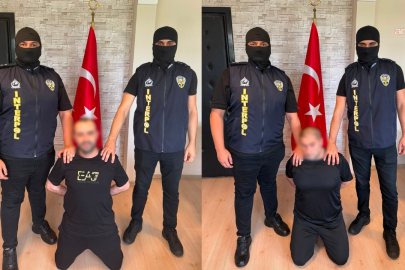 Adalet Bakanı Gürlek duyurdu: Yurt dışından iade edilen şüpheli sayısı 245'e ulaştı