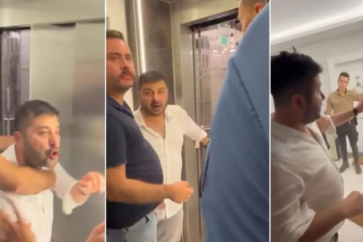 Ahmet Baran Yazgan'dan taciz iddialarına yalanlama: "Yeni Partiye yönlendirmek amacıyla yapıldı"