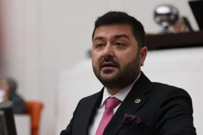 Ahmet Baran Yazgan sessizliğini bozdu: Kumpas kuruldu!